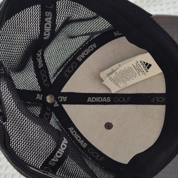 ADIDAS, Golf, Activewear, Baseball Cap - Picture 3 of 5